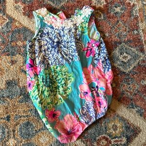 GUC Lilly Pulitzer bubble